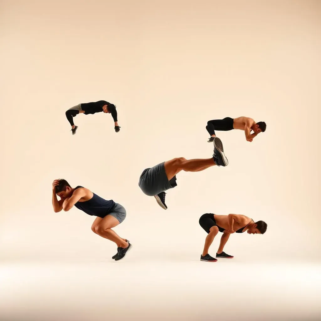 Ultimate Calisthenics Programme: Your Powerful Bodyweight Journey