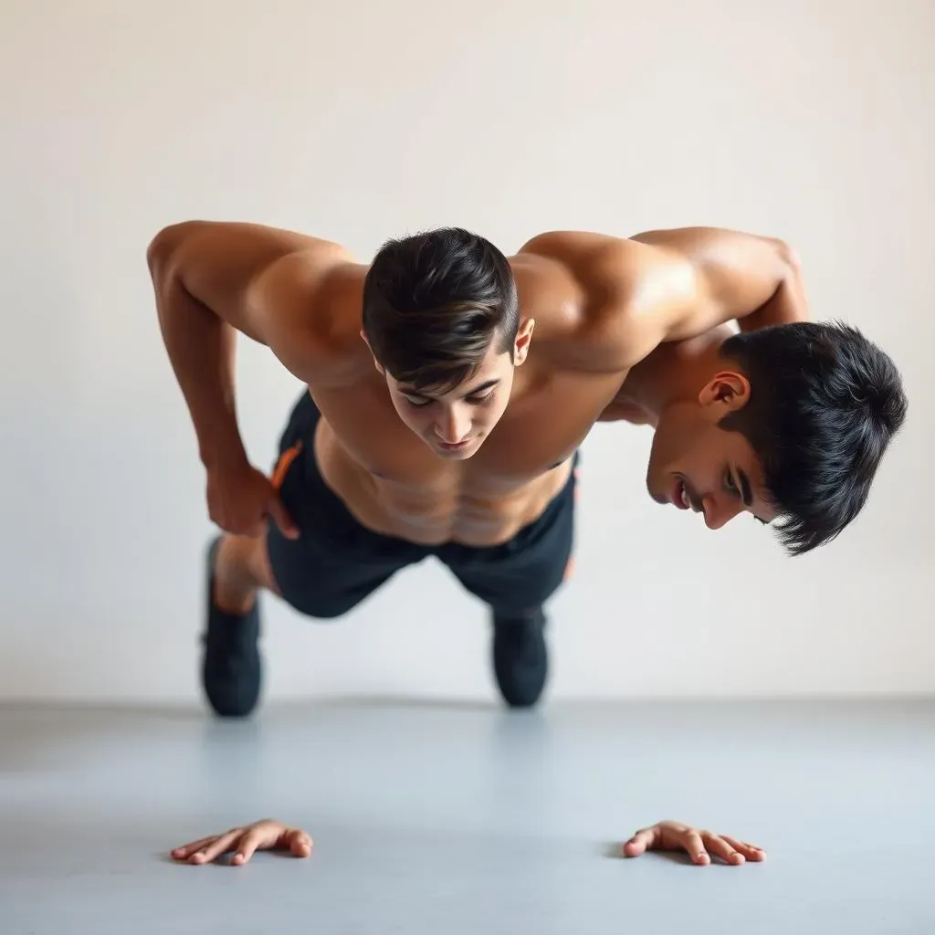 Calisthenics Qu'est Ce Que C'est: The Basics