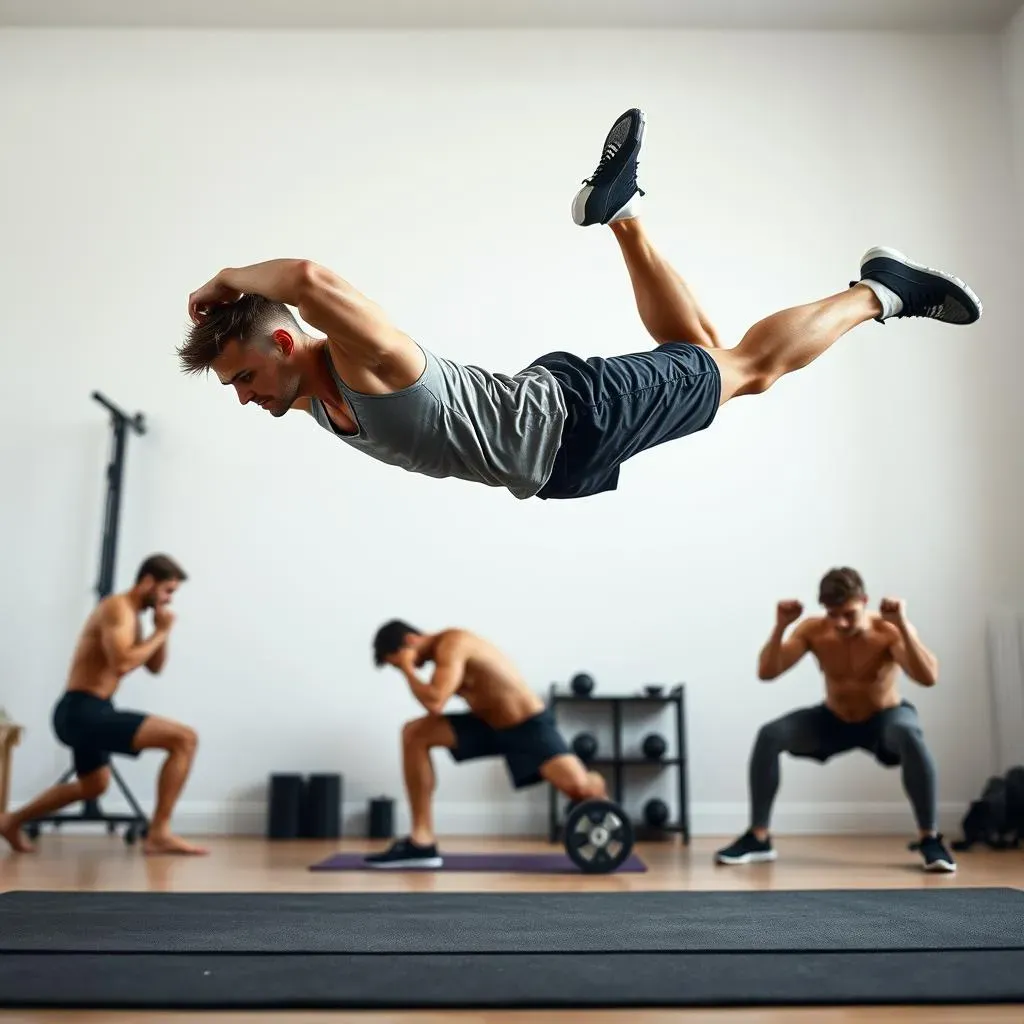 Calisthenics Results: What to Really Expect