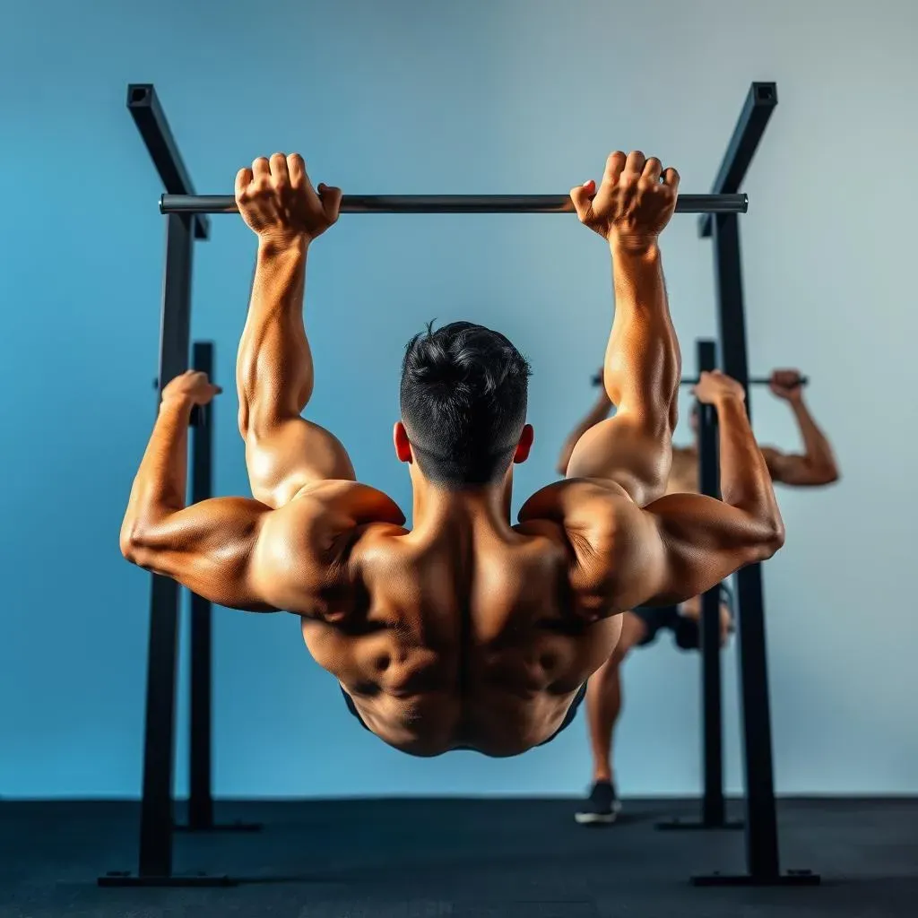 Ultimate Calisthenics Shoulders: Build Strong, Defined Muscles