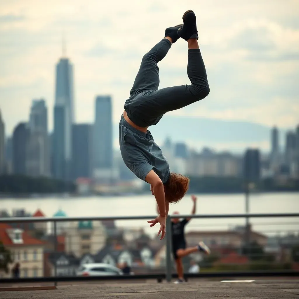 Master Calisthenics Skills: The Super Bodyweight Guide