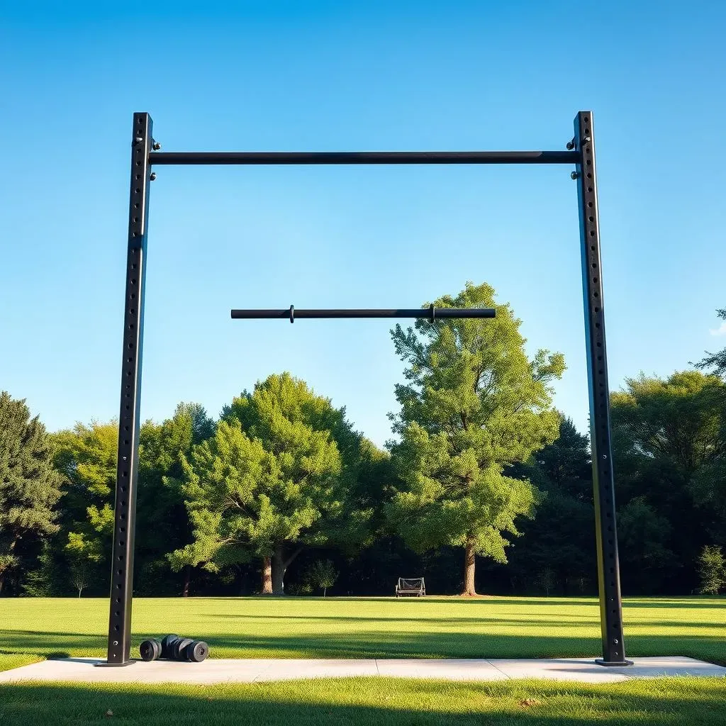 Find Your Perfect Calisthenics Spot: The Ultimate Guide