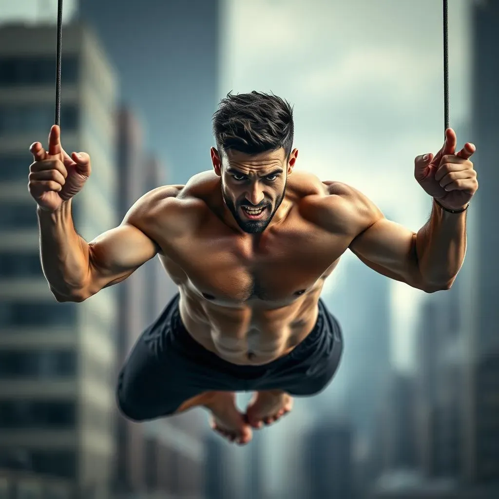 Calisthenics Statics Versus Traditional Lifts: It's a Different Beast