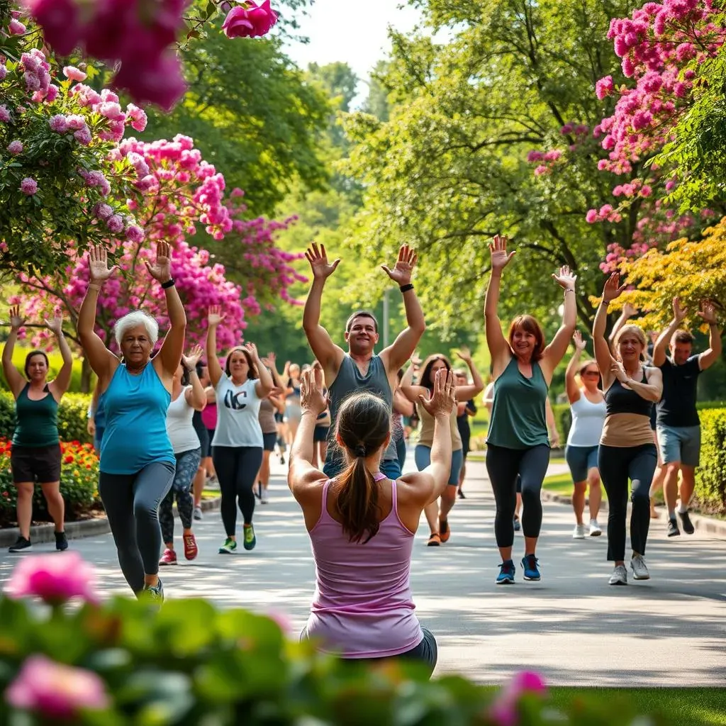 Calisthenics Street Workout: Finding Your Path and Community