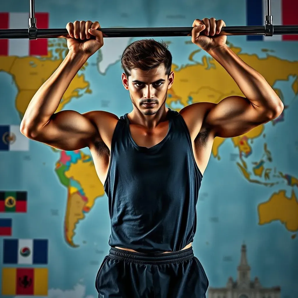 Absolute Guide to Calisthenics Traduction: What Does It Mean?