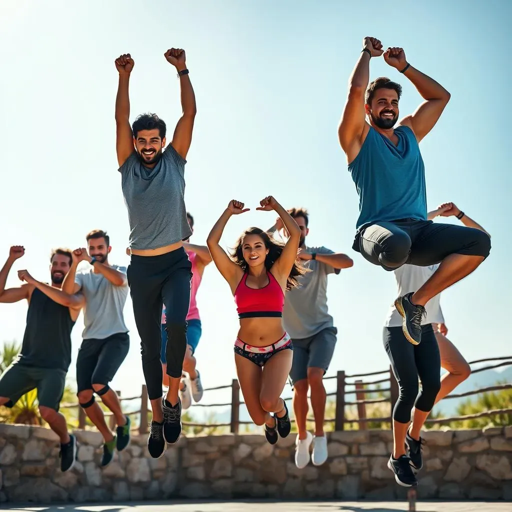 Calisthenics Training Styles in Israel