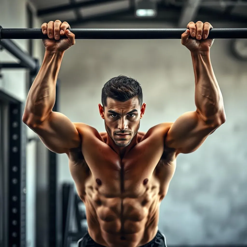 Supercharge Your Strength: Calisthenics Upper Body Workout