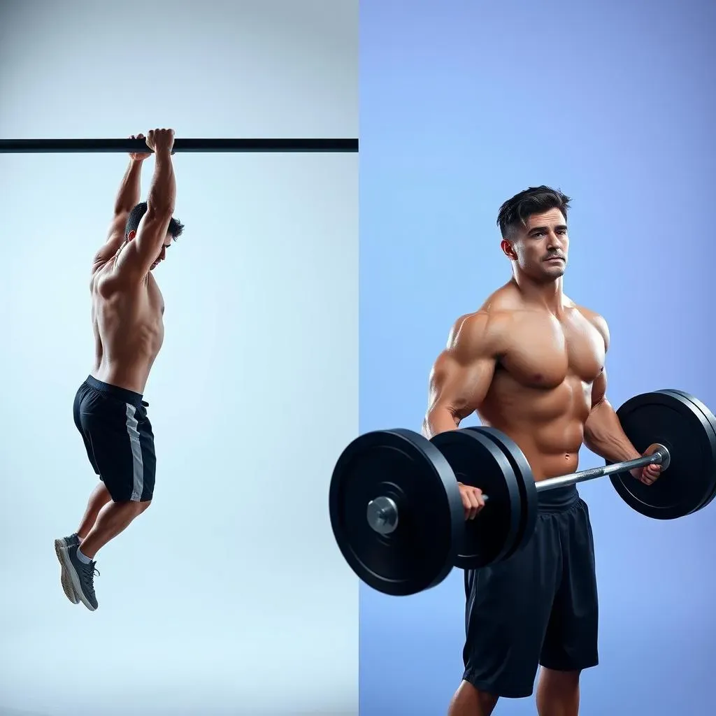 Calisthenics vs CrossFit: Which Builds More Muscle?