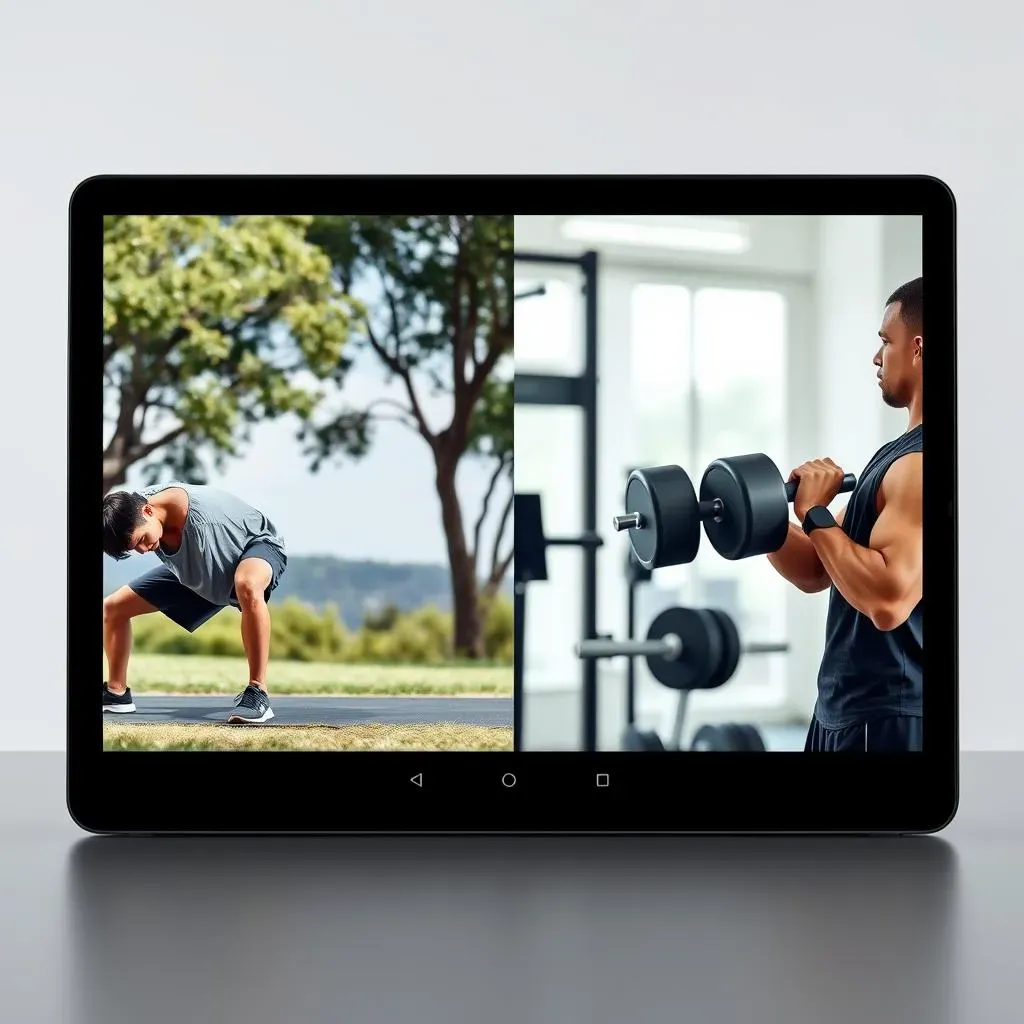 Calisthenics vs Gym: Understanding the Basics of Each