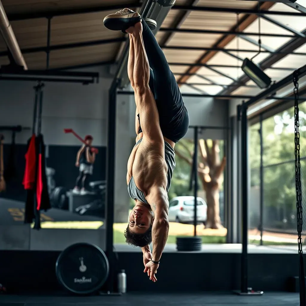 Calisthenics vs Street Workout: Similarities and Differences