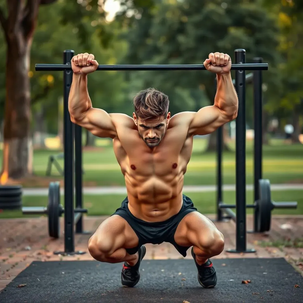 Calisthenics vs Weightlifting: Understanding the Basics