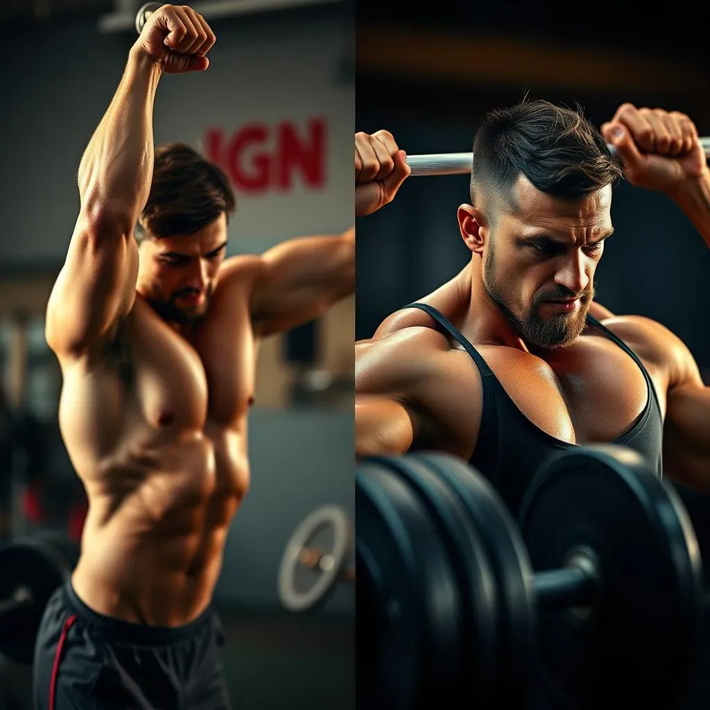 Calisthenics vs Weightlifting: Which is More Effective for Overall Fitness?