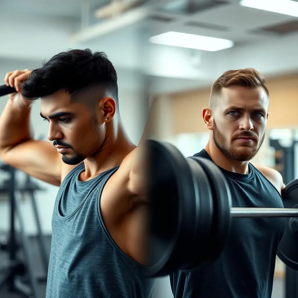 Calisthenics vs Weightlifting: Which One is Best for Your Fitness Goals?