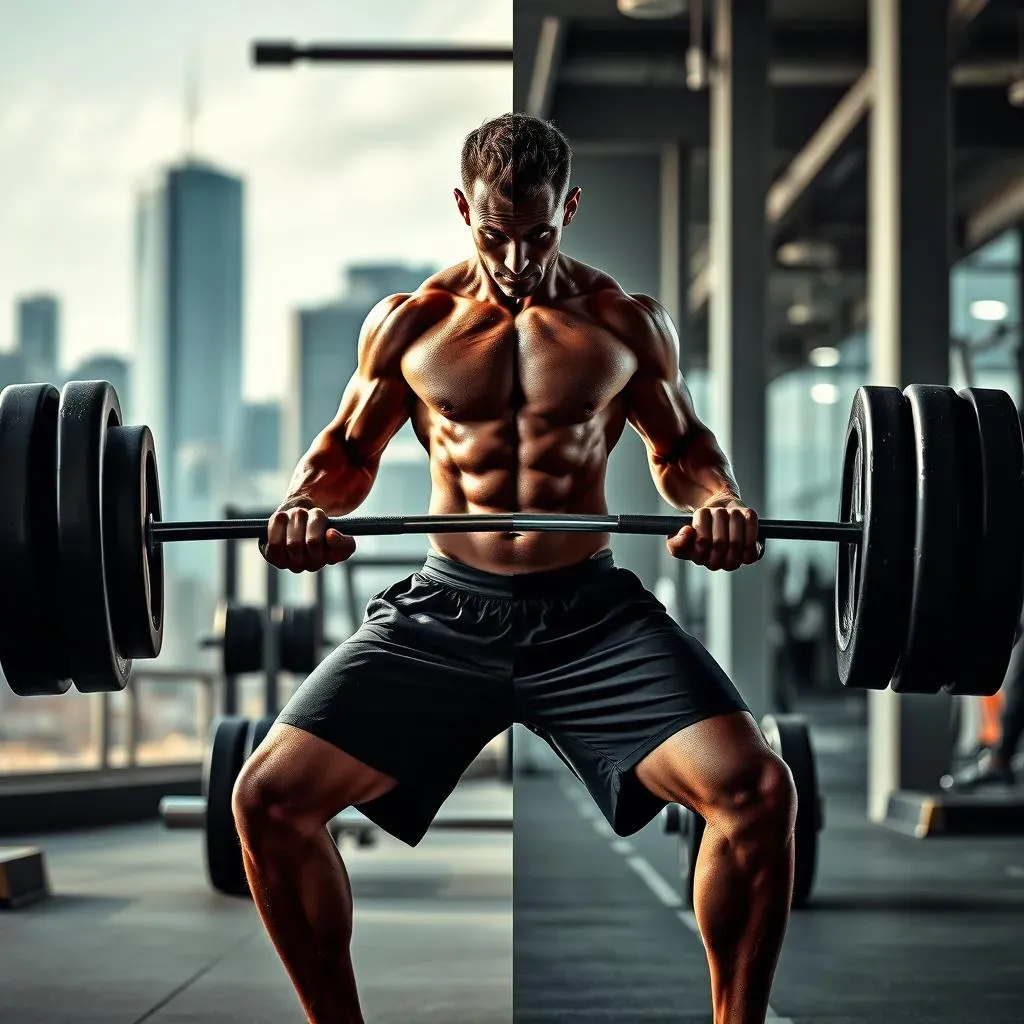 Calisthenics vs. Weights: Which Reigns Supreme?