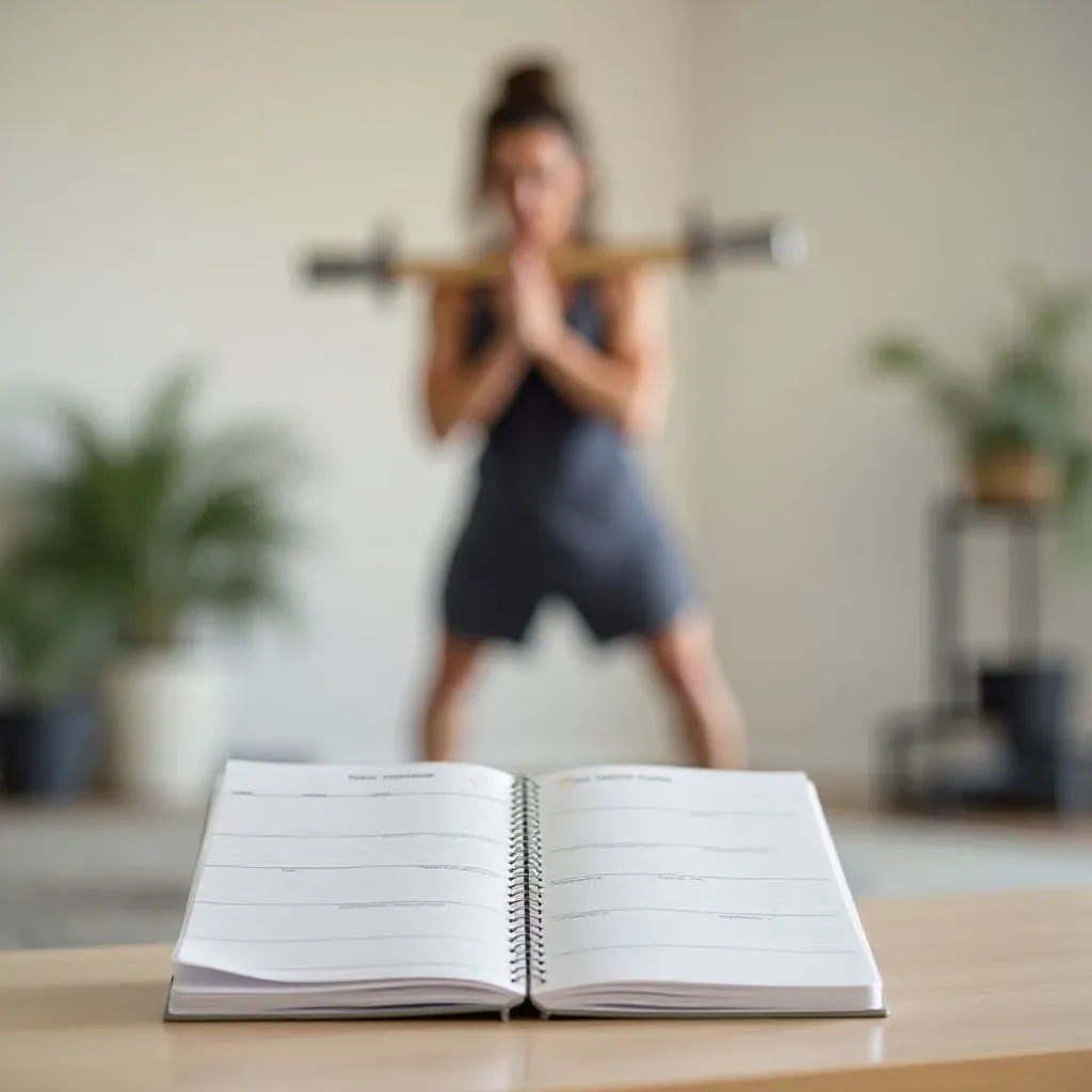 Calisthenics Workout Plan PDF