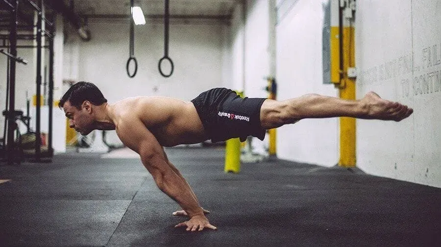 Découvrir le calisthenics workout que es : Le guide essentiel