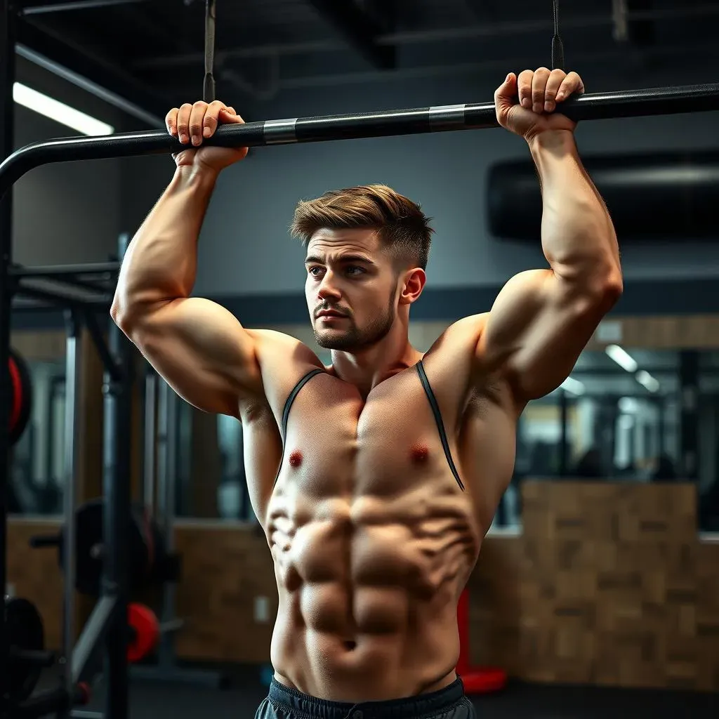 Calisthenics x Gym: Real Results and How to Get Them