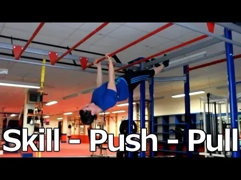 Calisthenics Zug : Options de Coaching et Cours Structurés