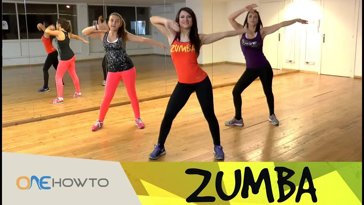 calisthenics zumba : Le Secret d'un Corps Fort