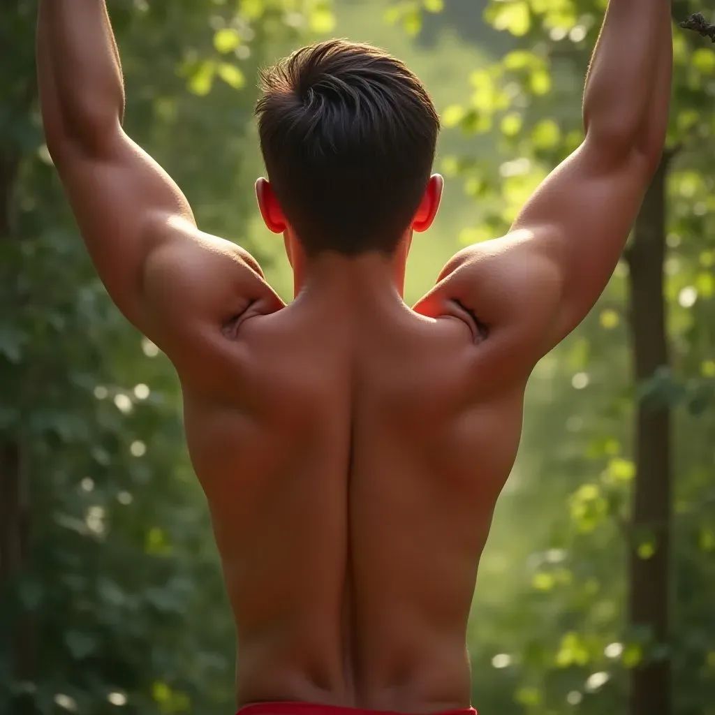 Calisthénie Définition 