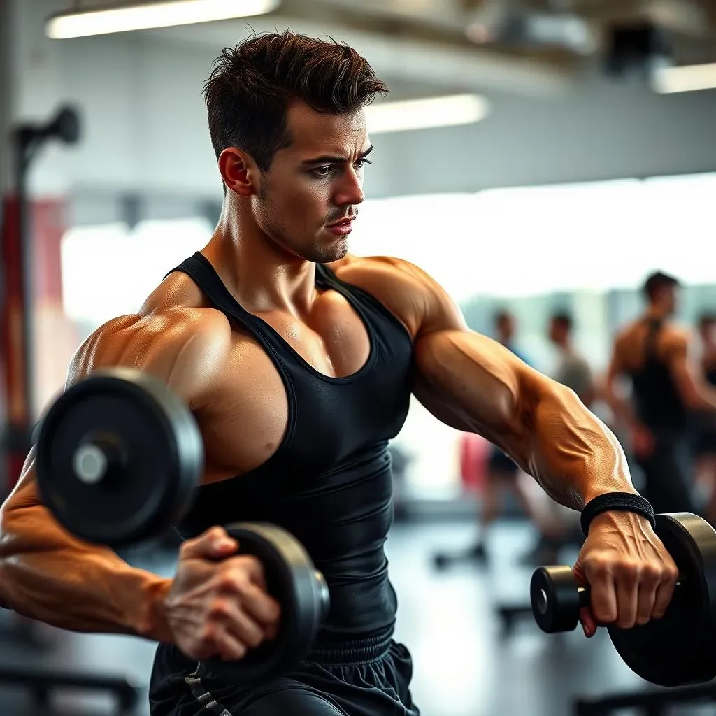 Callisthénie poids lourd adaptations: La force absolue