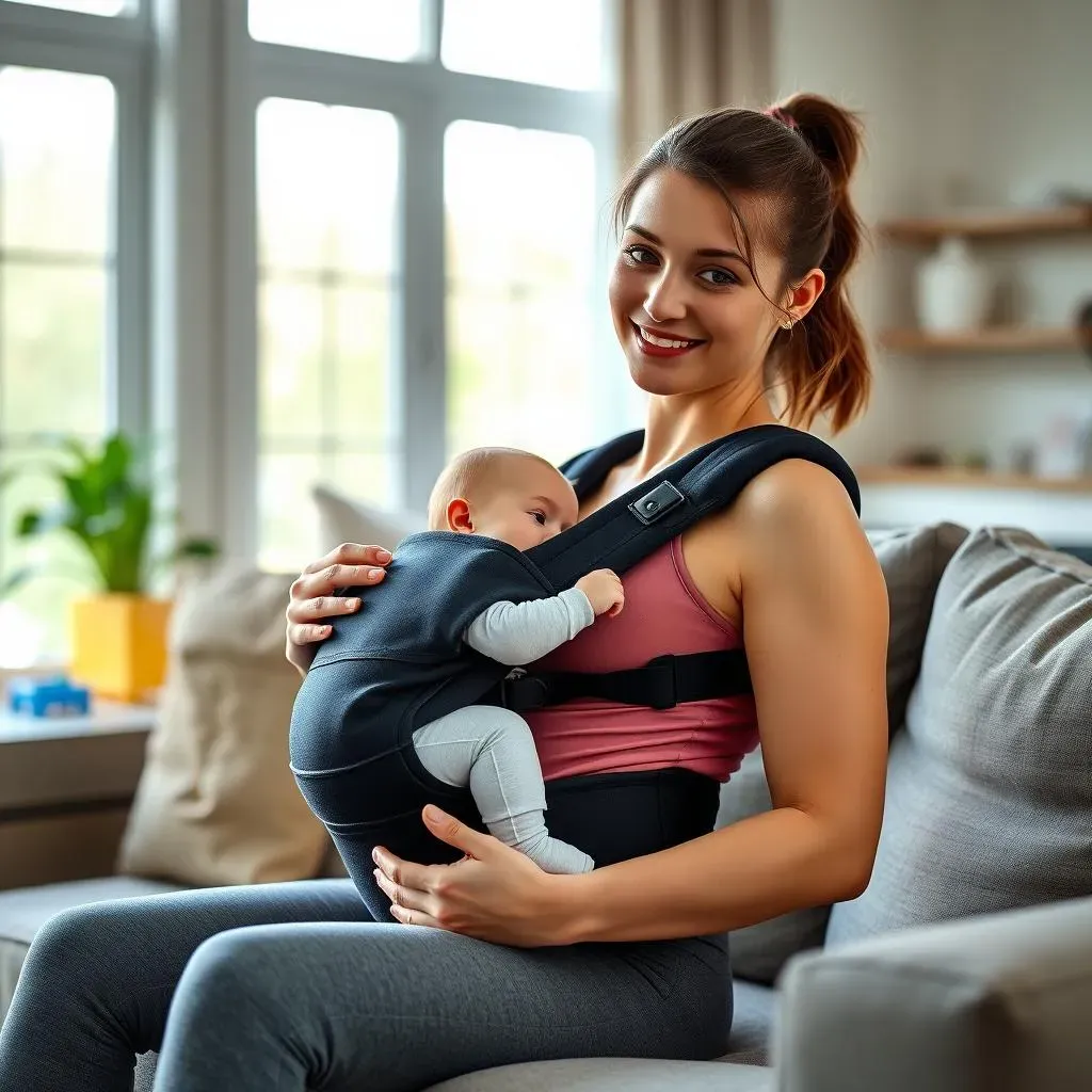 Callisthénie post-grossesse : Transformer votre corps