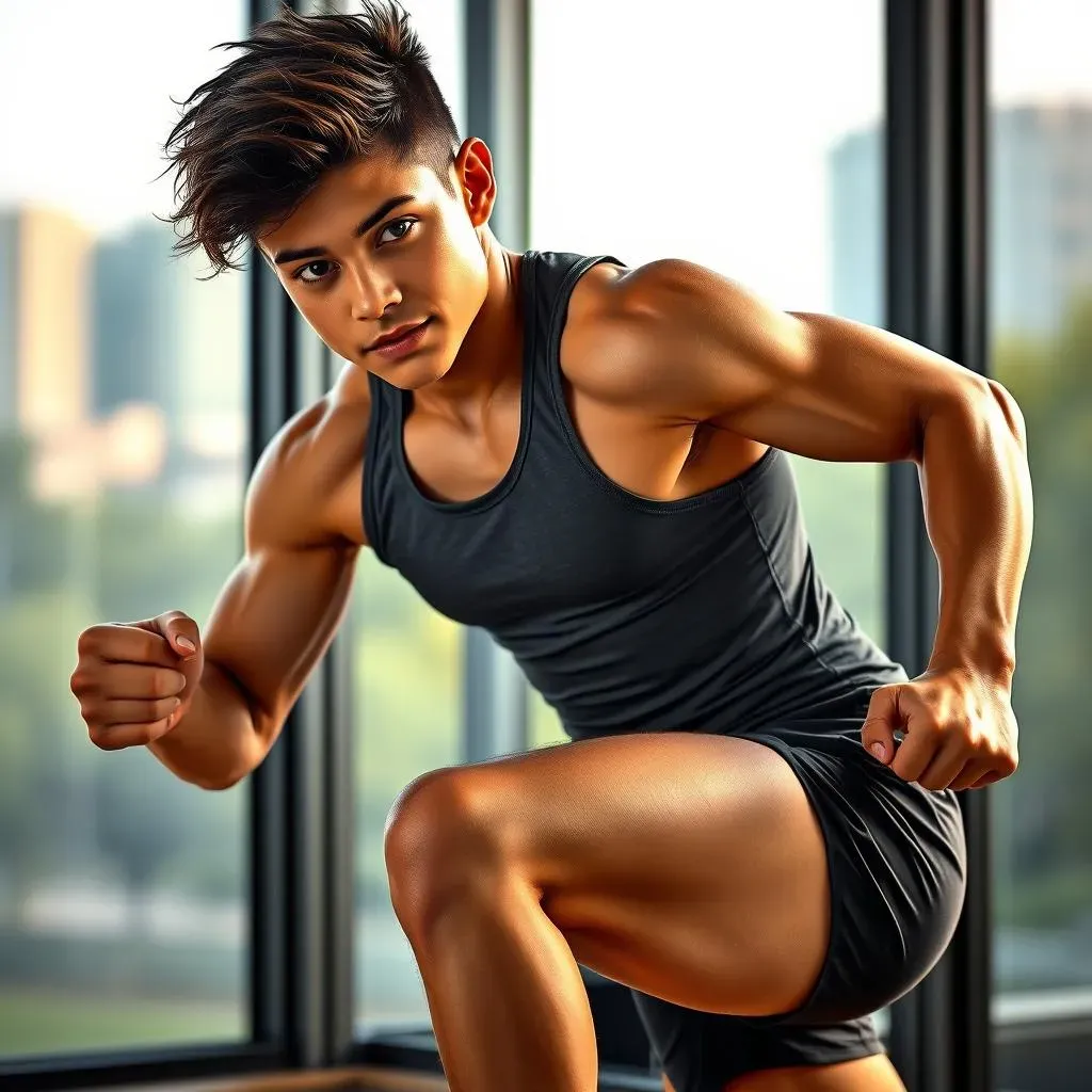 Callisthénie Reconversion Sportive : Opportunités et Considérations