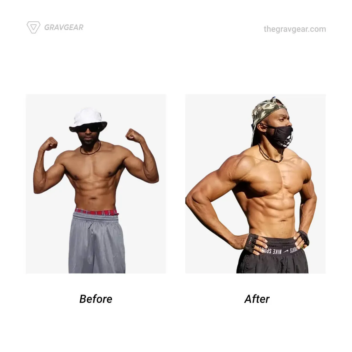 can calisthenics build muscle : Des Résultats Époustouflants ?