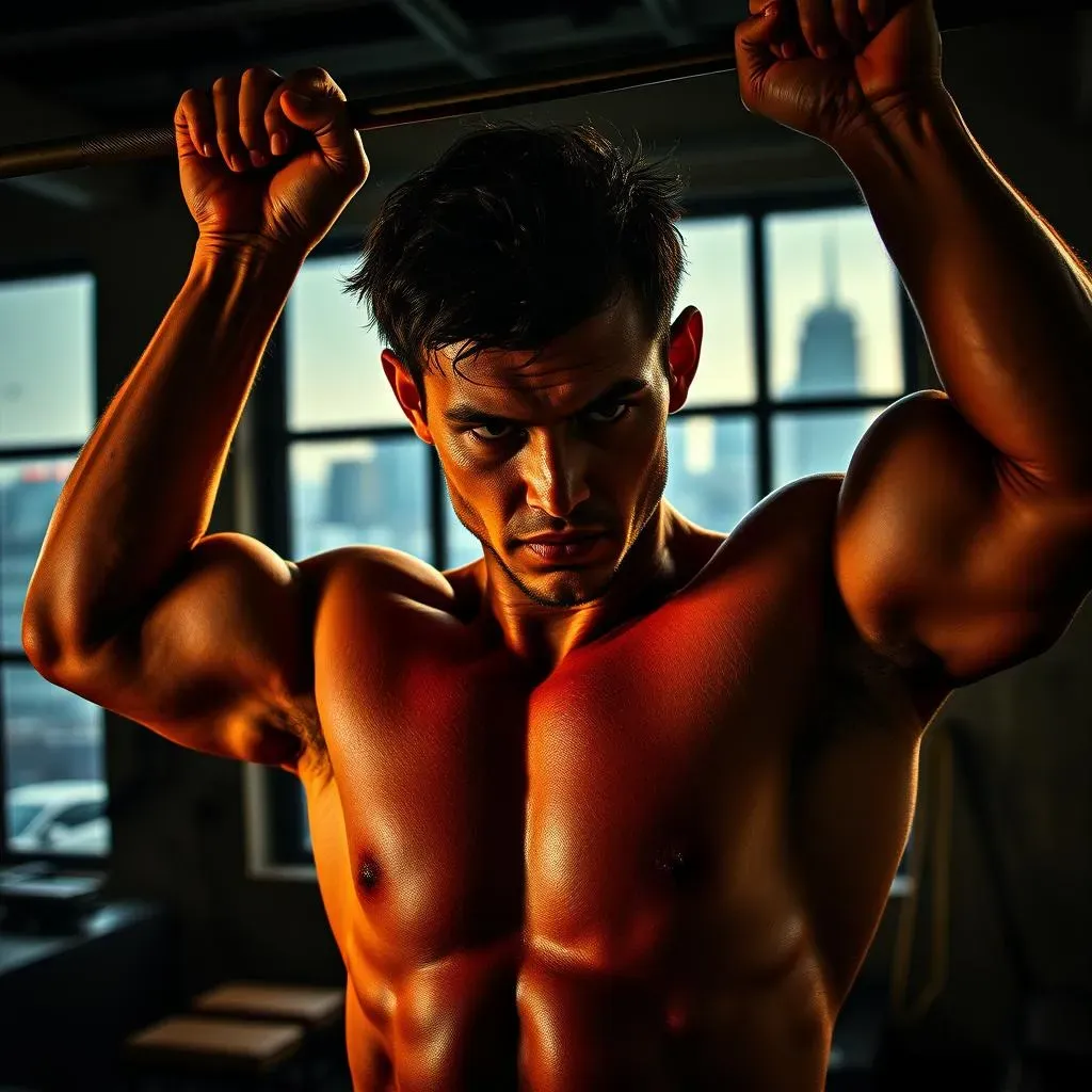 Can You Actually Build an Amazing Body with Only Calisthenics?