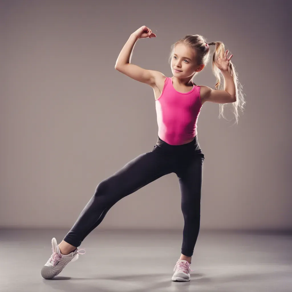 Choisir le bon programme pour vos gym kids