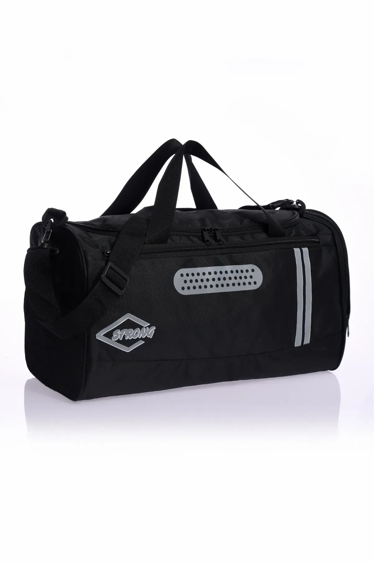 Choisir le Bon Sac de Sport : Plus Qu'un Simple Sac