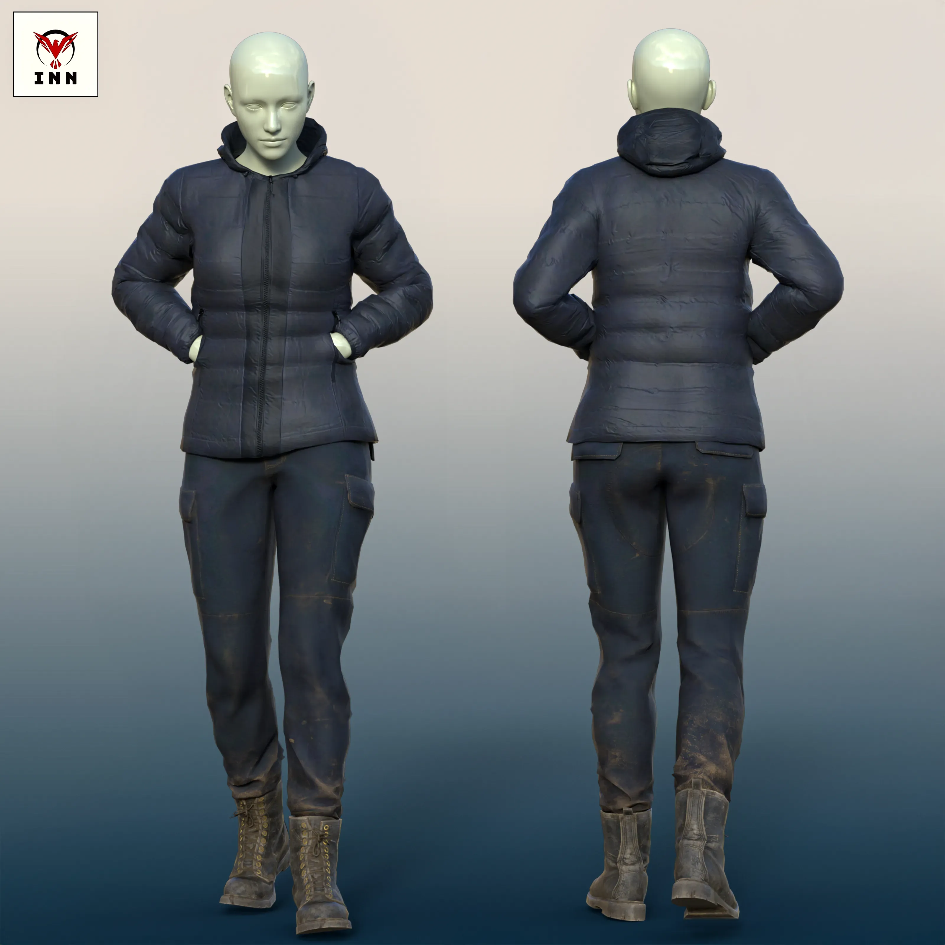 Choisir le gym jacket idéal : Matière, coupe, et fonctions