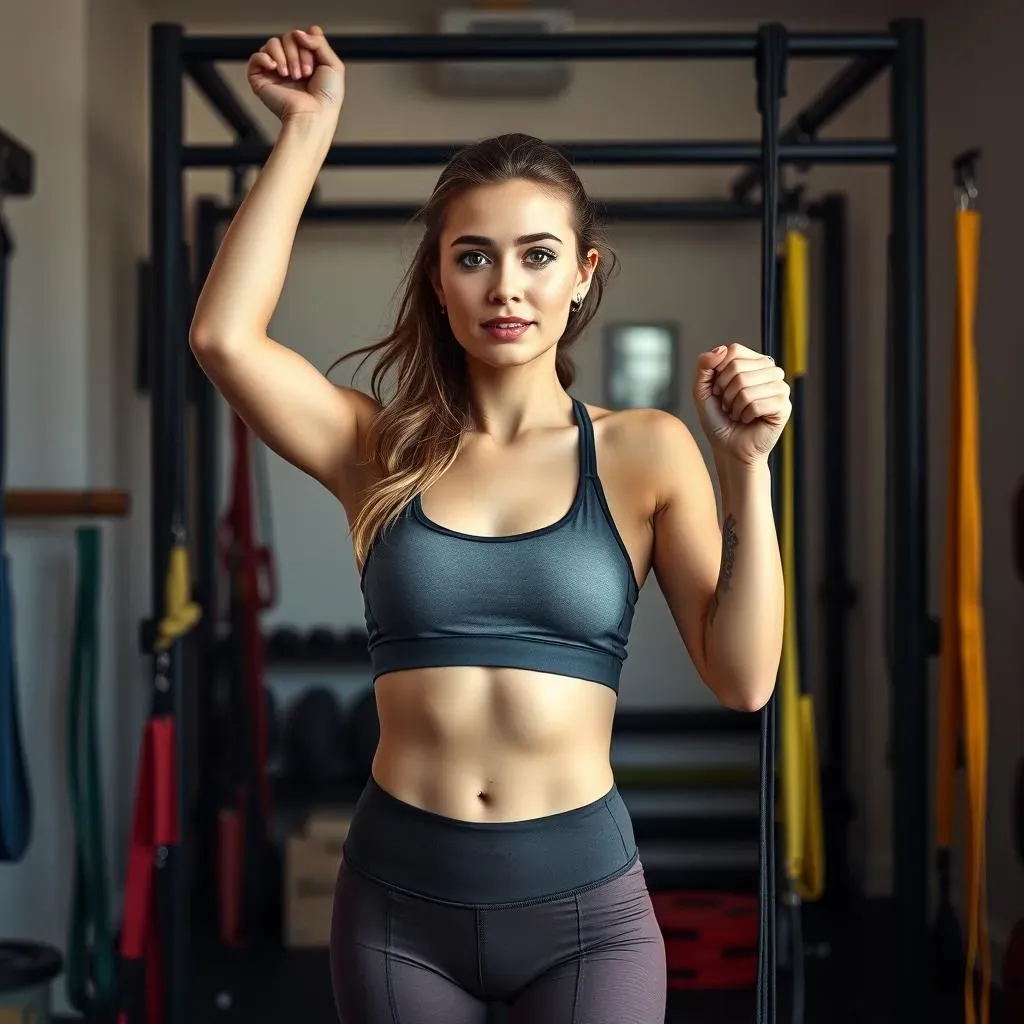Choosing the Right Equipment for Calisthenics: A Beginner's Guide