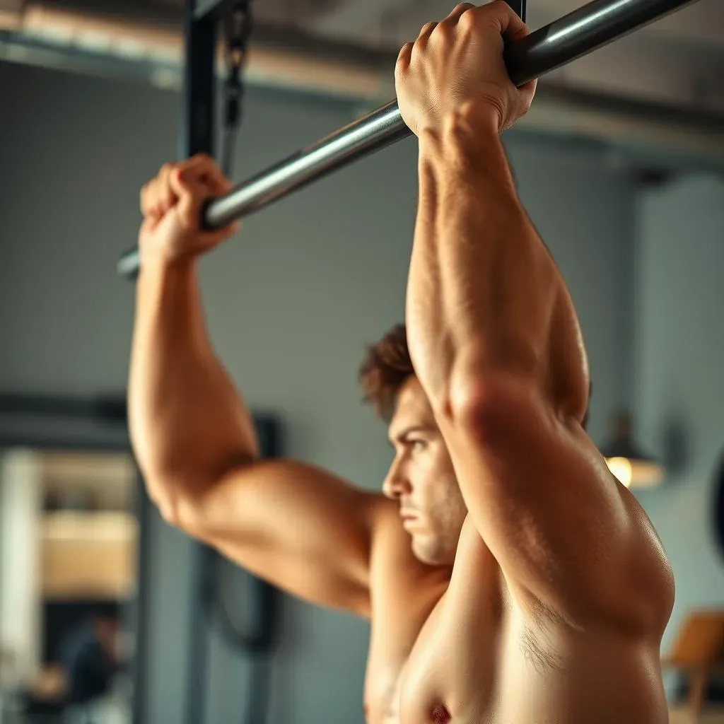 Choosing the Right Rack for Your Calisthenics