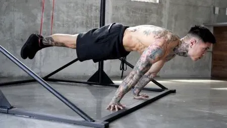 Chris Heria Calisthenics : Votre Guide Absolu et Complet