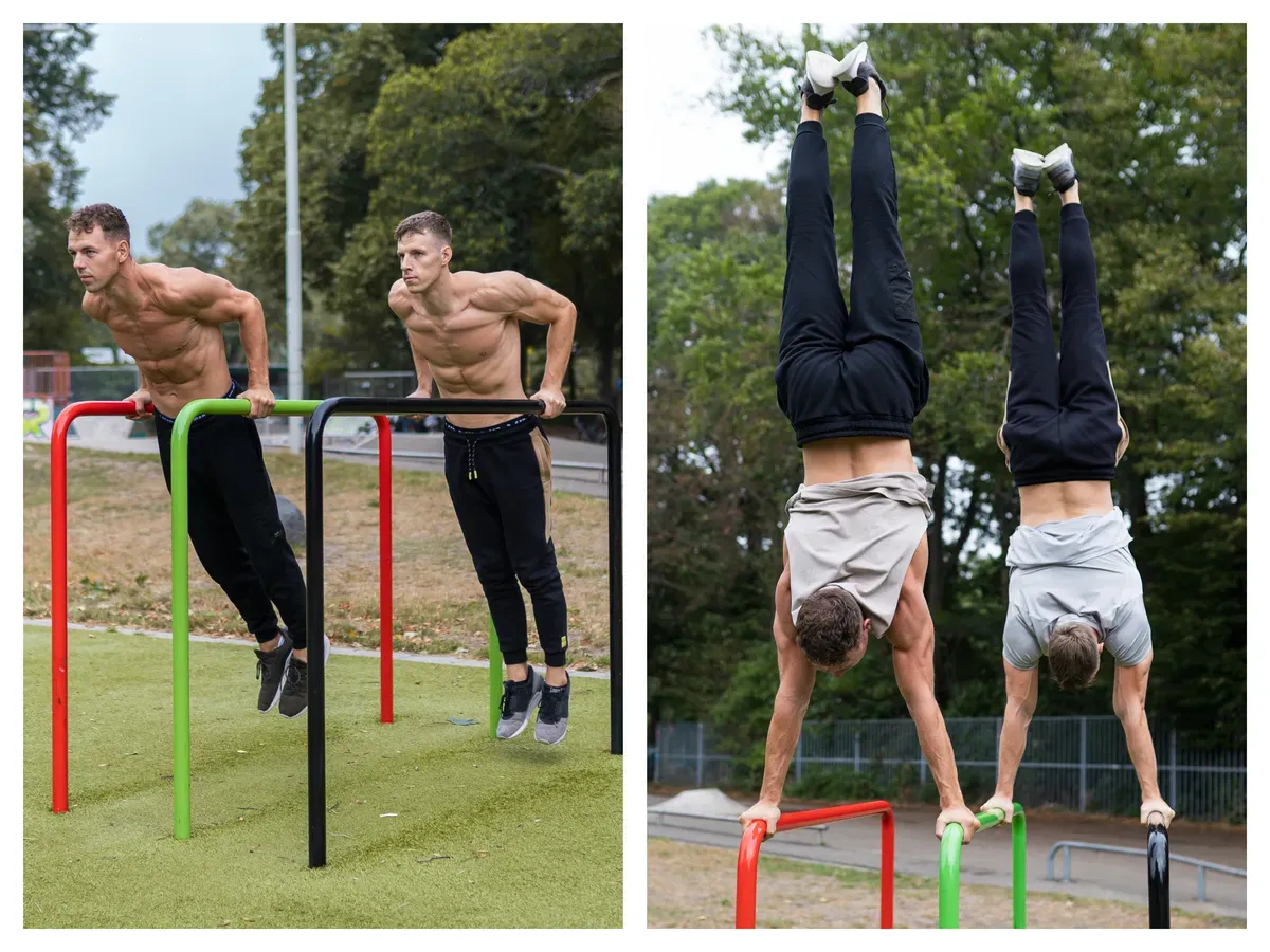 Le coach calisthenics : votre guide ultime vers la force