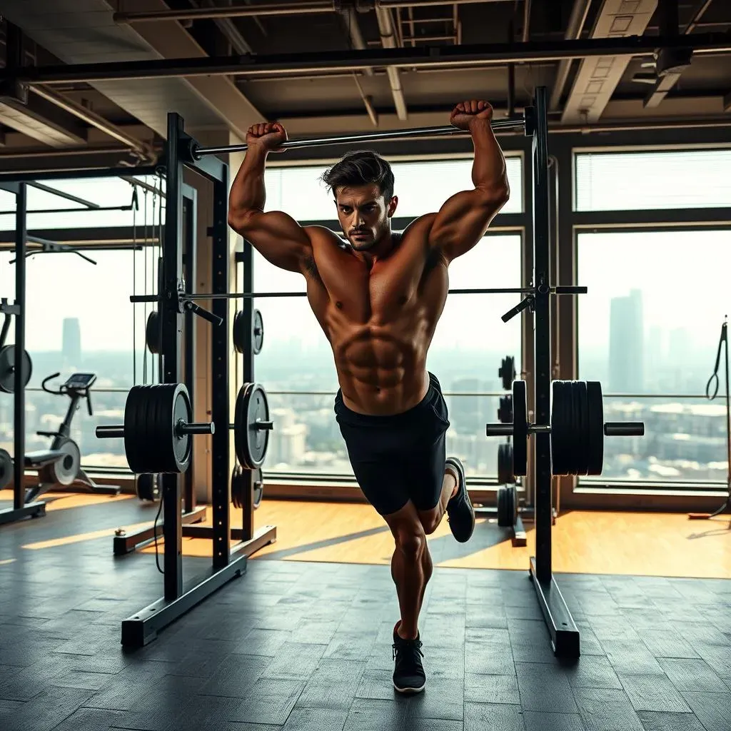 Combining Calisthenics and Musculation for Optimal Fitness