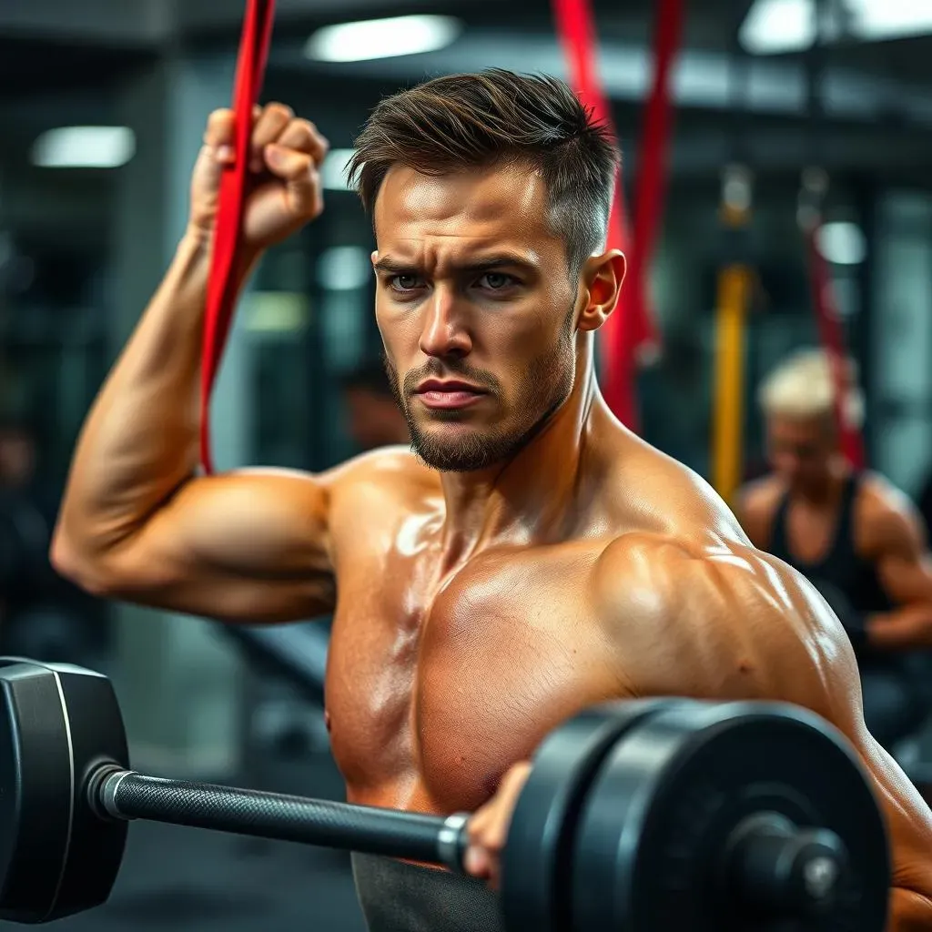 Combining Calisthenics and Weightlifting for a WellRounded Workout
