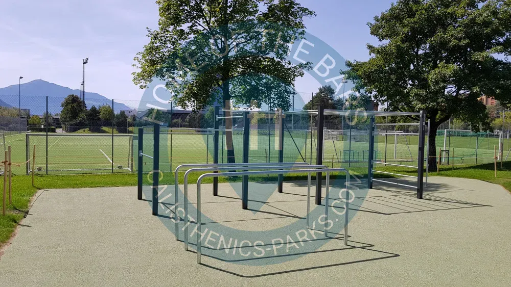 Commencer le Calisthenics à Zoug : Conseils Pratiques