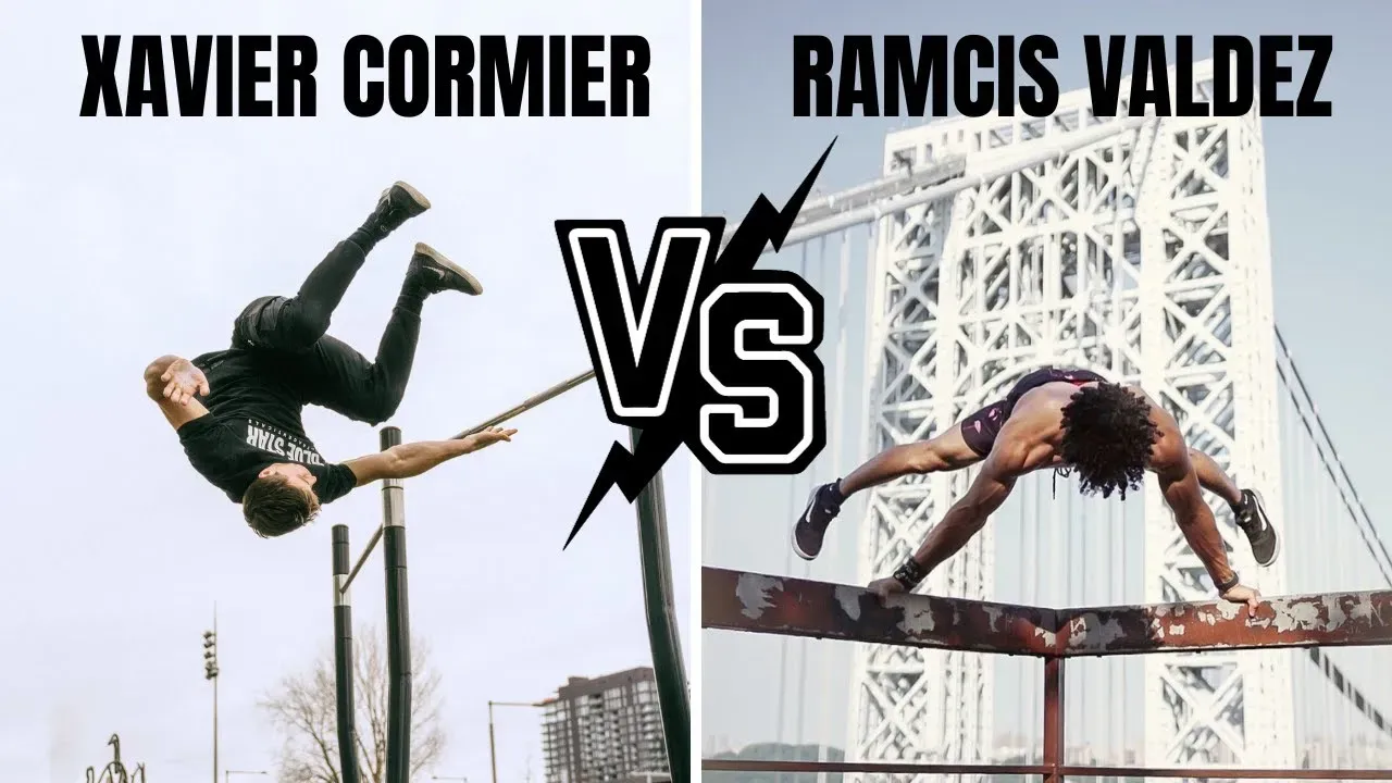 Commencer Votre Parcours Xavier Cormier Calisthenics : Premiers Pas