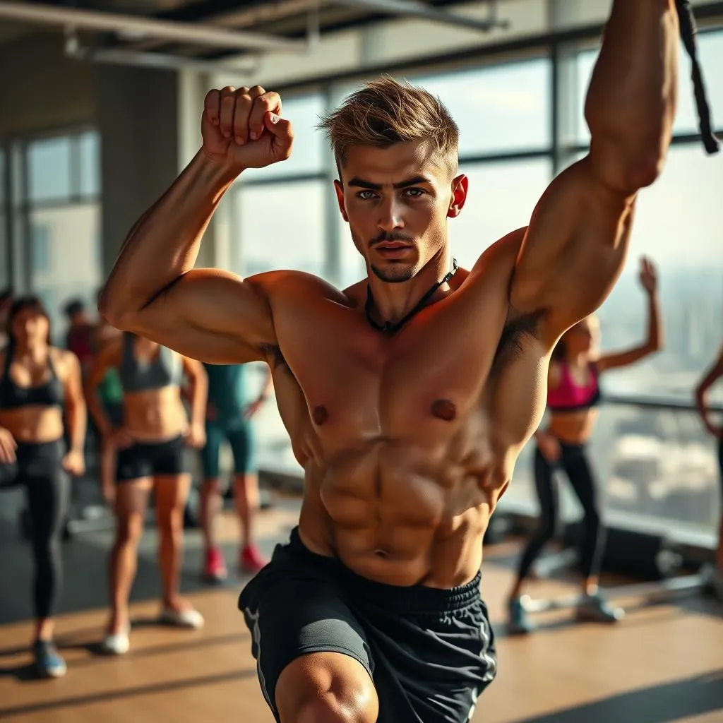 Comment Cultiver Votre Motivation Quotidienne en Callisthénie