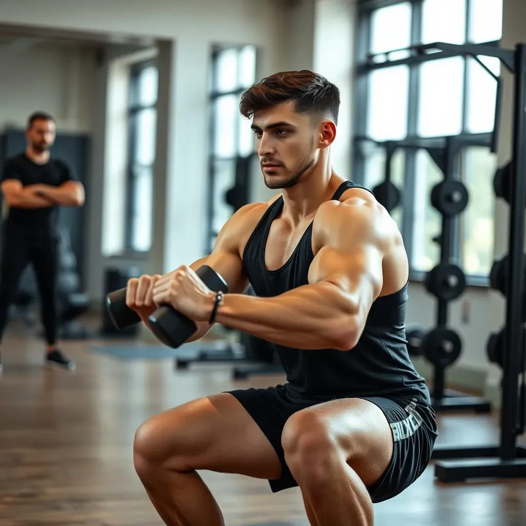 Comment Intégrer Progressivement le Poids Lourd à Votre Routine de Callisthénie