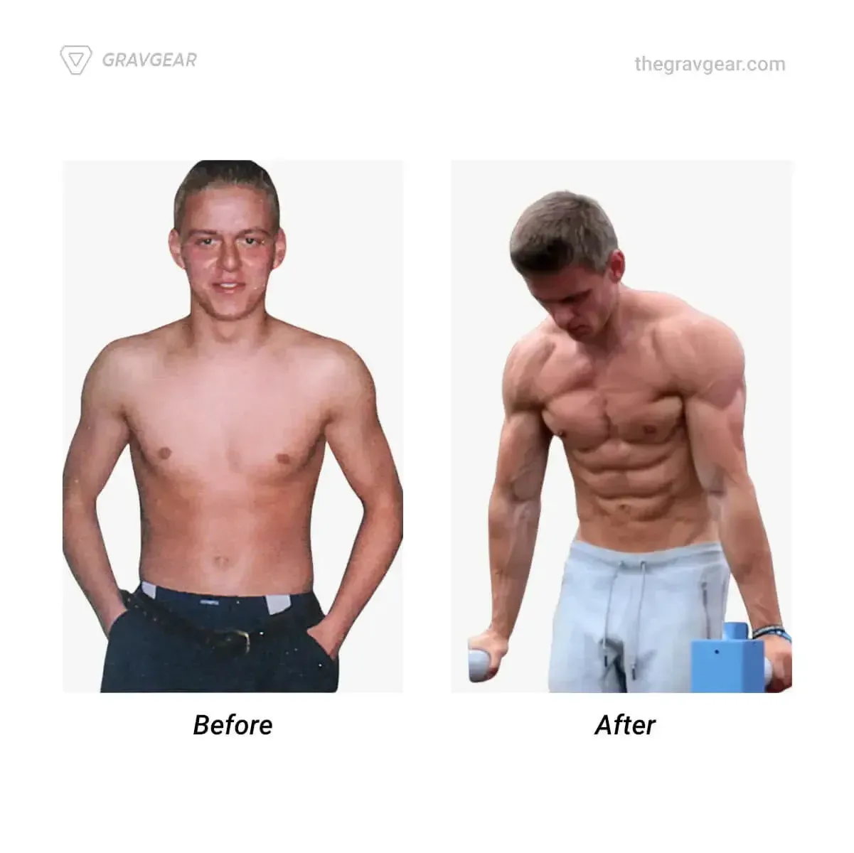 Comment la callisthénie faitelle prendre du muscle ? Le secret de la surcharge progressive.