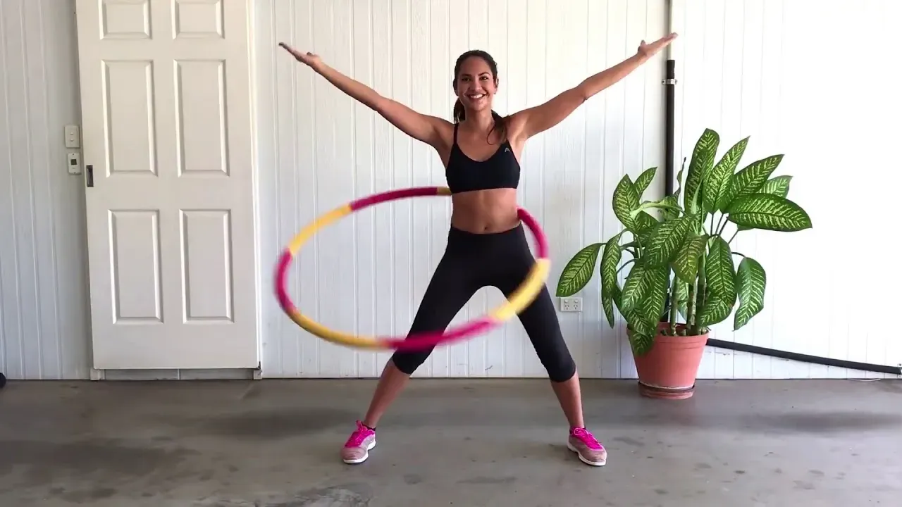 Comment Maîtriser le Fitness Hula Hoop : Technique et Posture