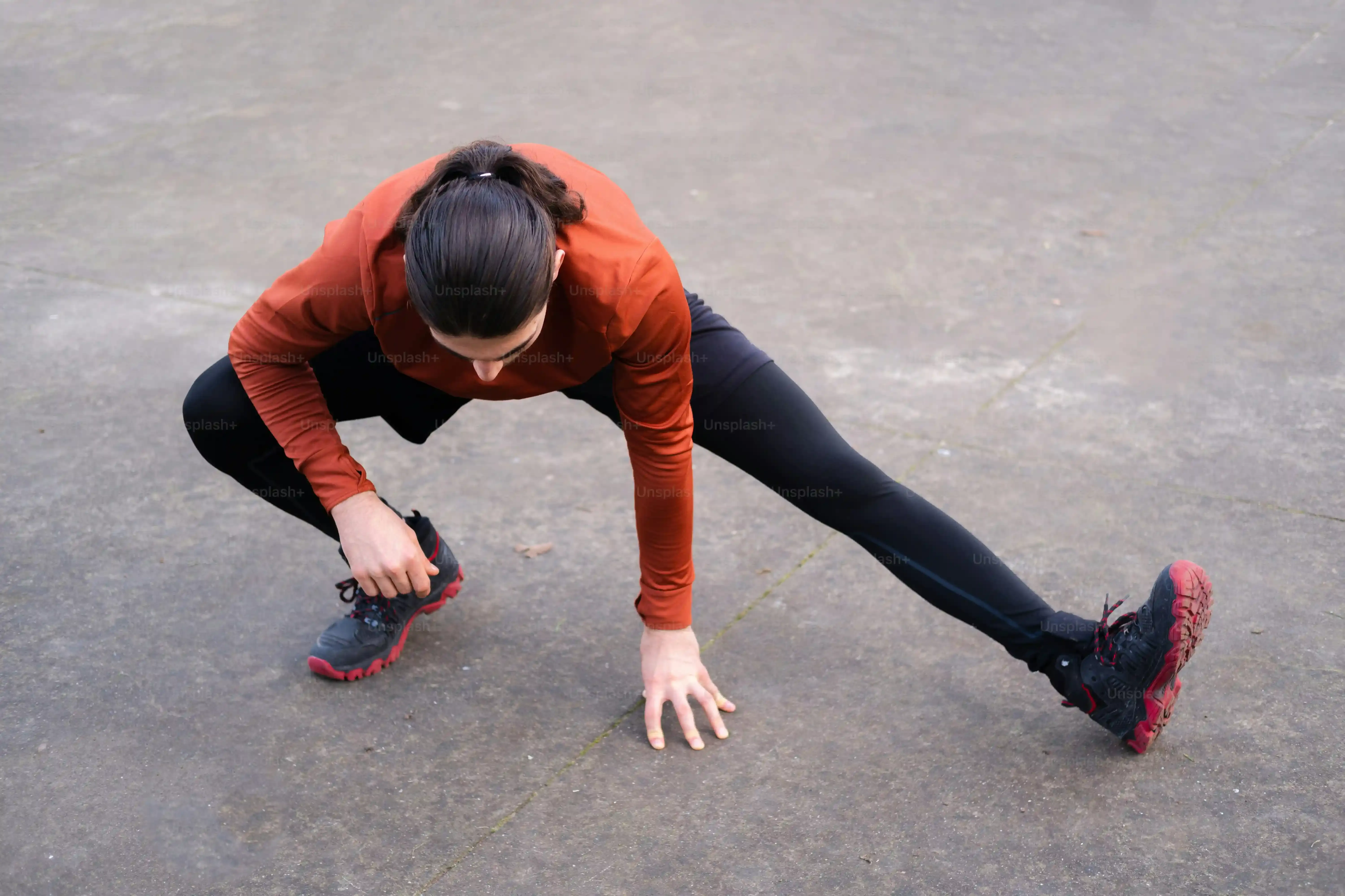 Comment progresser avec un entraînement intense calisthenics