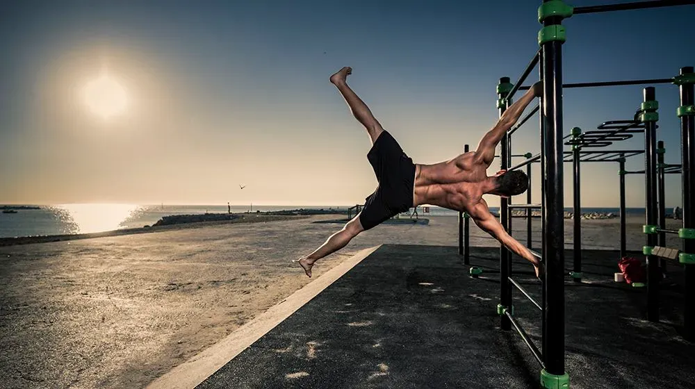 Comment Progresser Durablement en Calisthenics