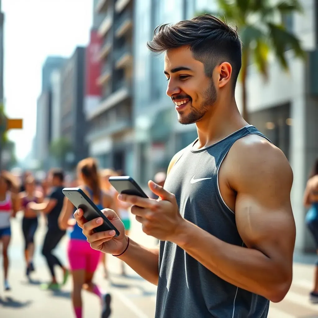 Comment trouver facilement les événements street workout régionaux près de chez vous et ne rien manquer.