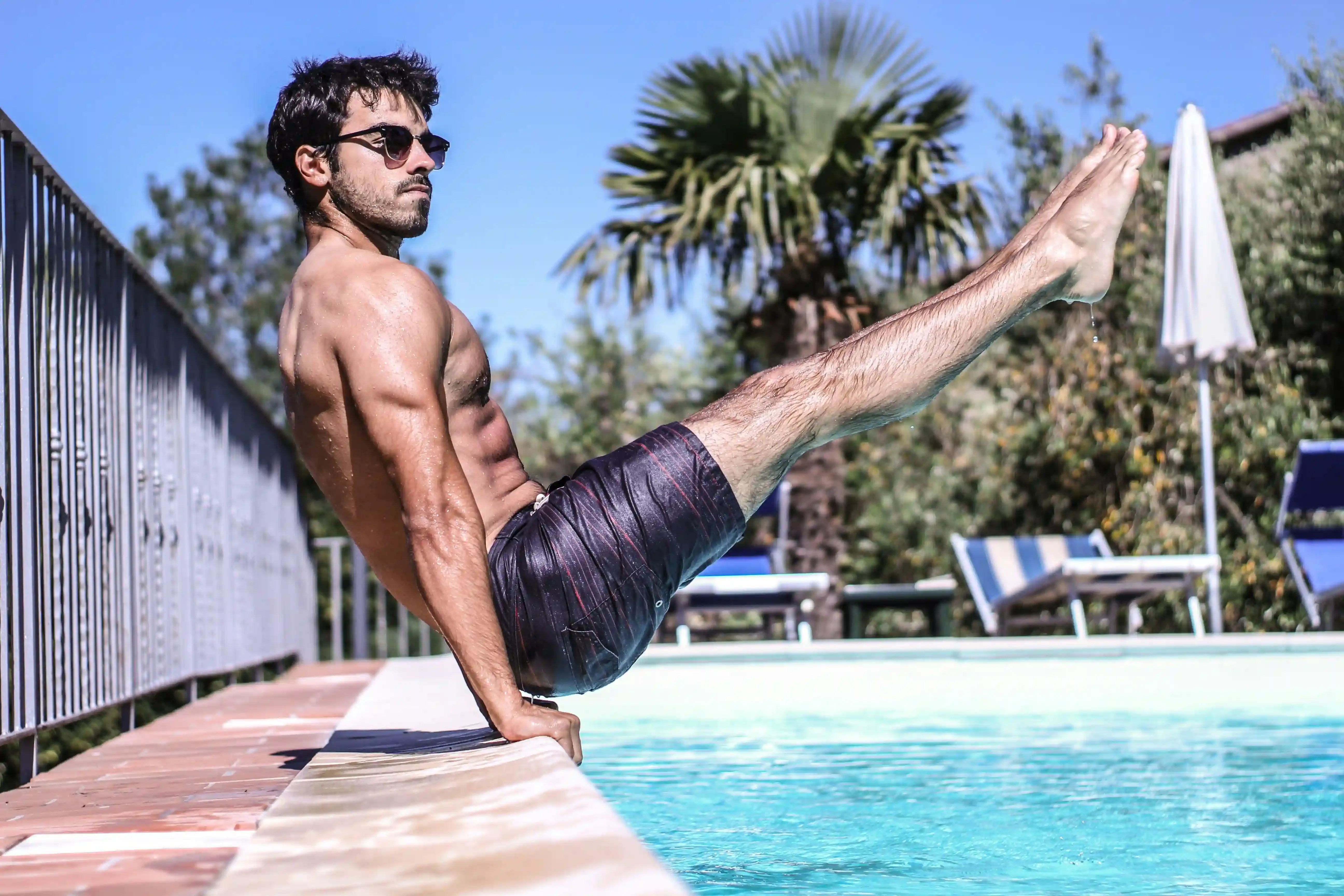 Comment un calisthenics wallpaper booste vraiment votre training