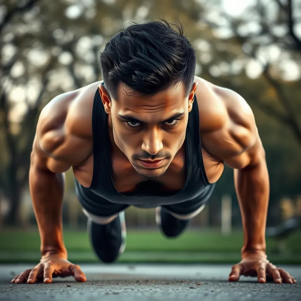 Common Injuries in Calisthenics and How to Prevent Them