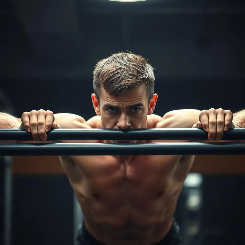 Common Mistakes to Avoid in Dips Calisthenics and Injury Prevention